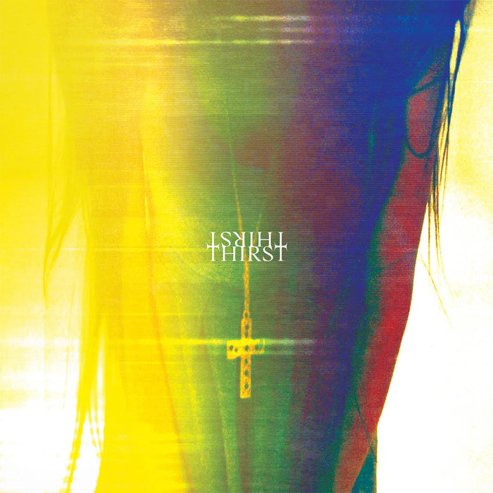 Slow Crush - Thirst (New CD)
