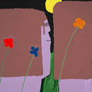 Slow Pulp - Yard (Blue Vinyl) (New Vinyl)