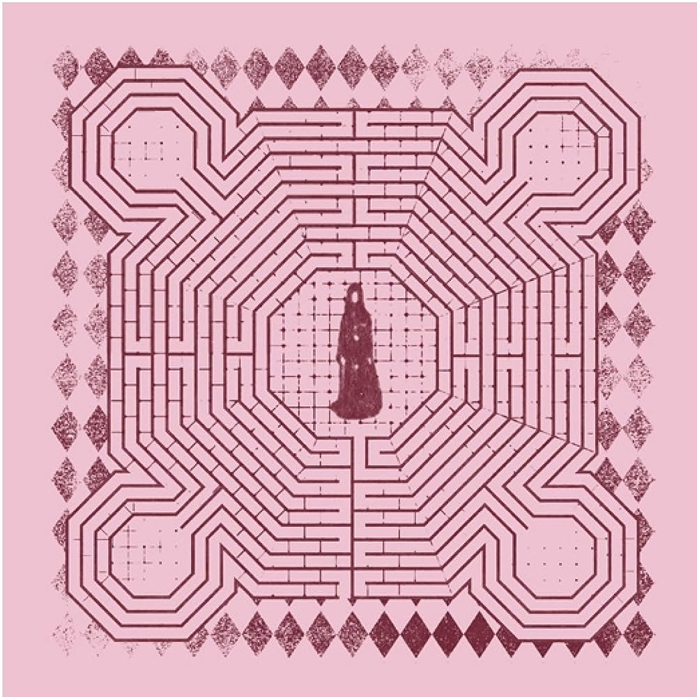 Slowdive - Everything Is Alive (New Cassette)
