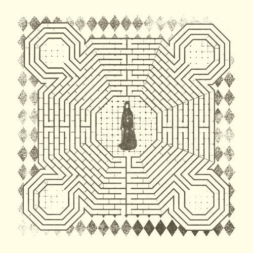 Slowdive - Everything Is Alive (New Vinyl)