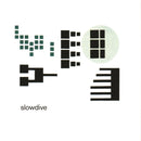 Slowdive - Pygmalion (140g Black Biovinyl) (New Vinyl)