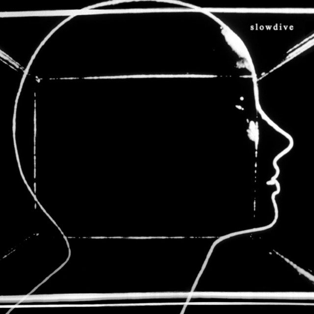 Slowdive - Slowdive (New CD)