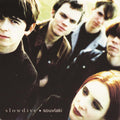 Slowdive - Souvlaki (140g Black Biovinyl) (New Vinyl)