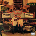 Slum Village - Detroit Deli (Splatter Vinyl) (RSD 2024) (New Vinyl)