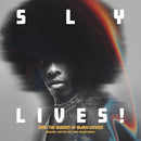 Sly & The Family Stone - Sly Lives! (Aka The Burden Of Black Genius) (OST) (New CD)