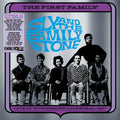 Sly & The Family Stone - The First Family: Live At The Winchester Cathedral 1967 (RSD 2025) (New Vinyl)