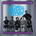 Sly & The Family Stone - The First Family: Live At The Winchester Cathedral (New CD)