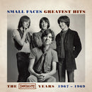 Small Faces - Greatest Hits: The Immediate Years (1967-1969) (Colour Vinyl) (New Vinyl)