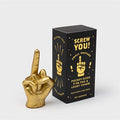 Small Gesture - Screw You