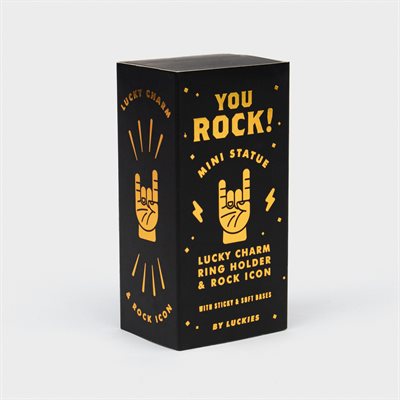 Small Gesture - You Rock