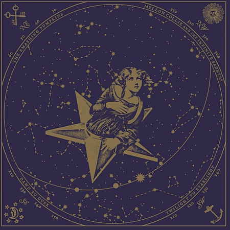 Smashing Pumpkins - Mellon Collie And The Infinite Sadness: 30th Anniversary (4CD) (New CD)