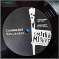 Smith & Mighty - Connected Sequences (New Vinyl)