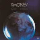 Smokey Robinson - Smokey (Blue) (New Vinyl)