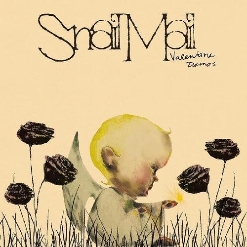 Snail Mail - Valentine Demos EP (New Vinyl)