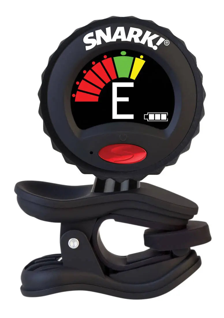 Snark ST-8 Rechargeable High-Precision Tuner