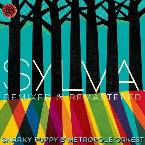 Snarky Puppy & Metropole Orkest - Sylva: Remixed & Remastered (2CD) (New CD)