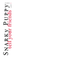 Snarky Puppy - Tell Your Friends (10th Anniv. 2LP White Vinyl) (New Vinyl)