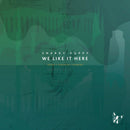 Snarky Puppy - We Like It Here (Remixed + Remastered + Reimagined) (2CD) (New CD)