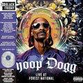 Snoop Dogg - Live At Forest National (RSD Black Friday 2024) (New Vinyl)