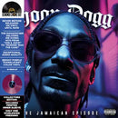 Snoop Dogg - The Jamaican Episode (Translucent Purple Vinyl) (RSD 2025) (New Vinyl)