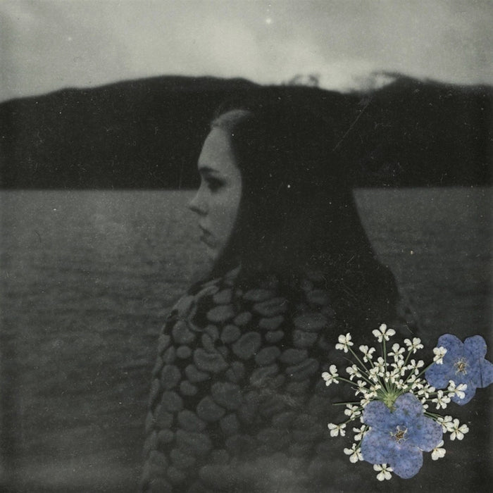 Soccer Mommy - Evergreen (Sky Blue Vinyl) (New Vinyl)