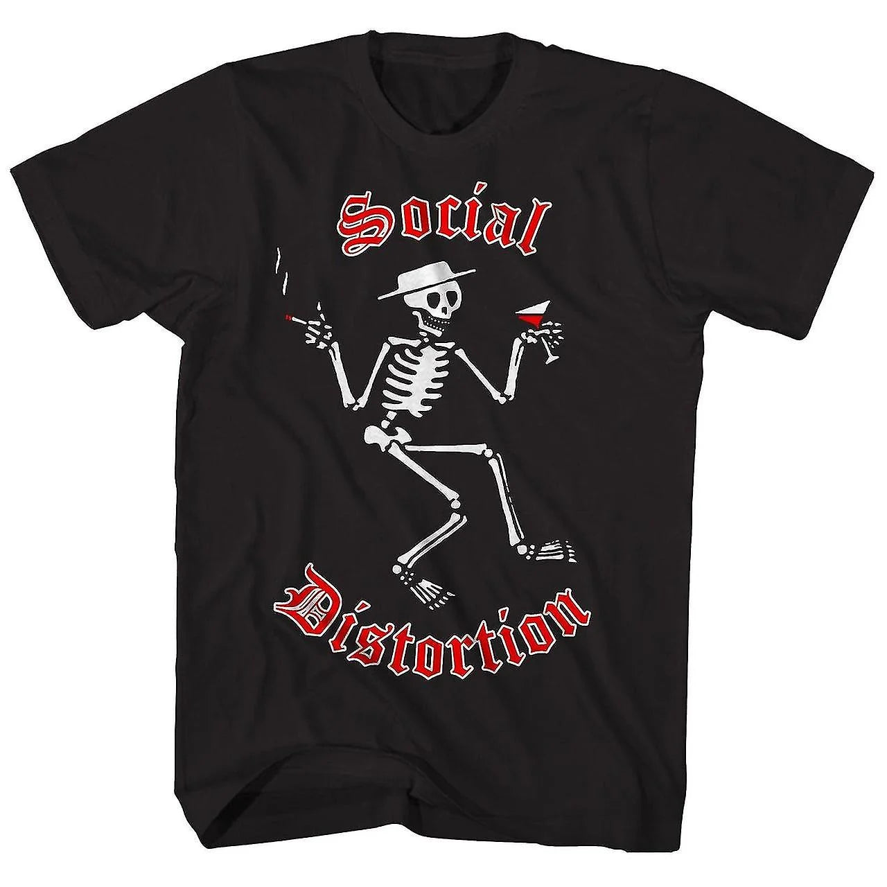 Social Distortion - 1979 T-Shirt