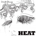 Societe Etrange - Heat (New Vinyl)