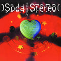 Soda Stereo - Dynamo (Crystal Clear Vinyl) (New Vinyl)