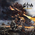 Sodom - The Arsonist (New CD)