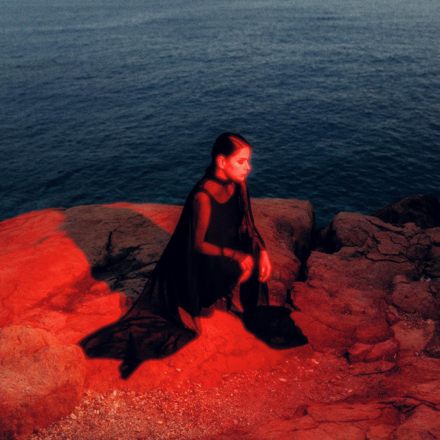 Sofia Kourtesis - Madres (New Vinyl)