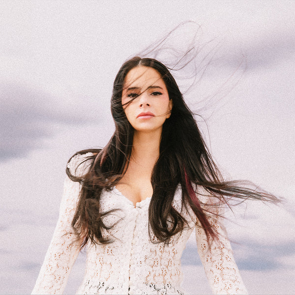 Sofia Kourtesis - Volver (EP) (New Vinyl)