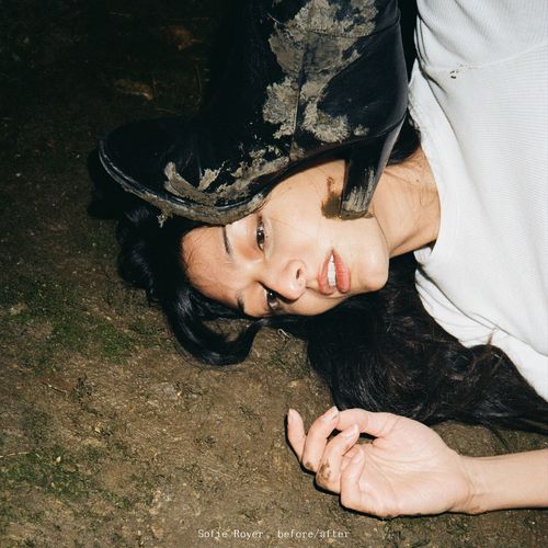 Sofie Royer - Before/After (New Vinyl)