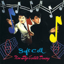 Soft Cell - Non-Stop Ecstatic Dancing (2LP Colour Vinyl) (New Vinyl)