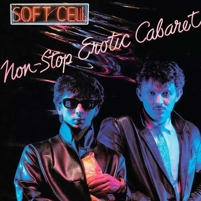 Soft Cell - Non-Stop Erotic Cabaret (Special Edition 2LP) (New Vinyl)