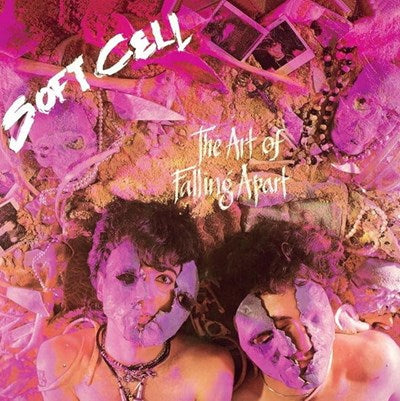 Soft Cell - The Art Of Falling Apart (New Vinyl)