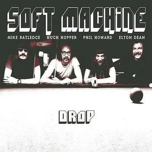 Soft Machine - Drop (New CD)