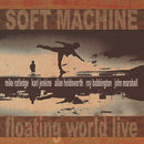 Soft Machine - Floating World Live (New Vinyl)