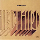 Soft Machine - Third (New Vinyl)