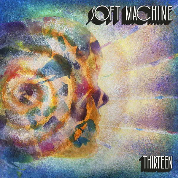 Soft Machine - Thirteen (New Vinyl)