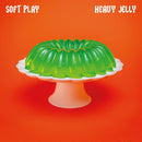 Soft Play - Heavy Jelly (Green Vinyl) (New Vinyl)