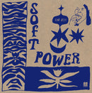Soft Power - Raw Bites (New Vinyl)