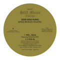 Solid Gold Playaz - Mind Beneath Atlantis (12") (New Vinyl)