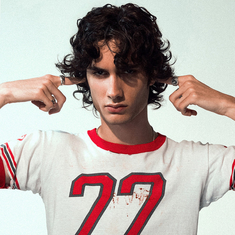 Sombr - I Barely Know Her (New CD)