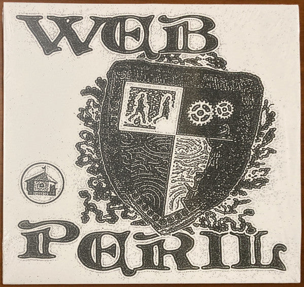 Some Exercise - Web Peril (New Vinyl)