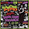 Something Weird - Spook Show Spectacular A-Go-Go (New Vinyl)