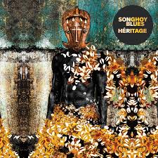 Songhoy Blues - Heritage (New CD)