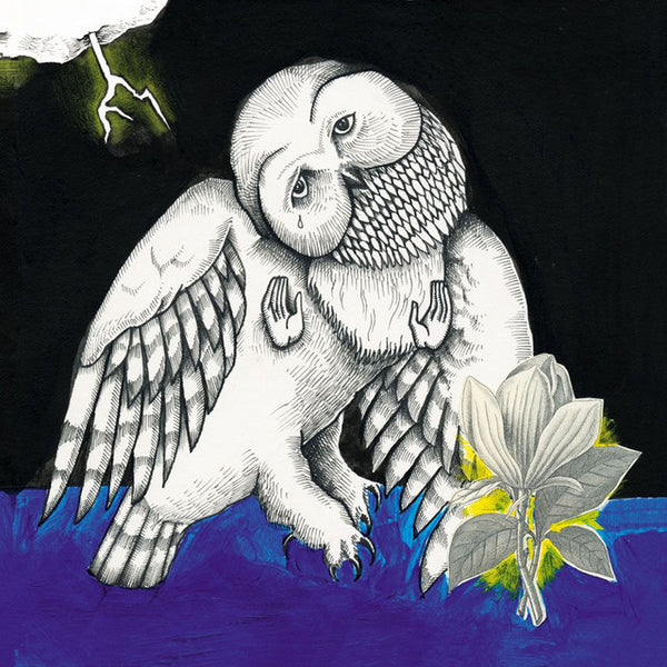 Songs: Ohia - Magnolia Electric Co. (2LP-10th Anniversary Ed.) (New Vinyl)