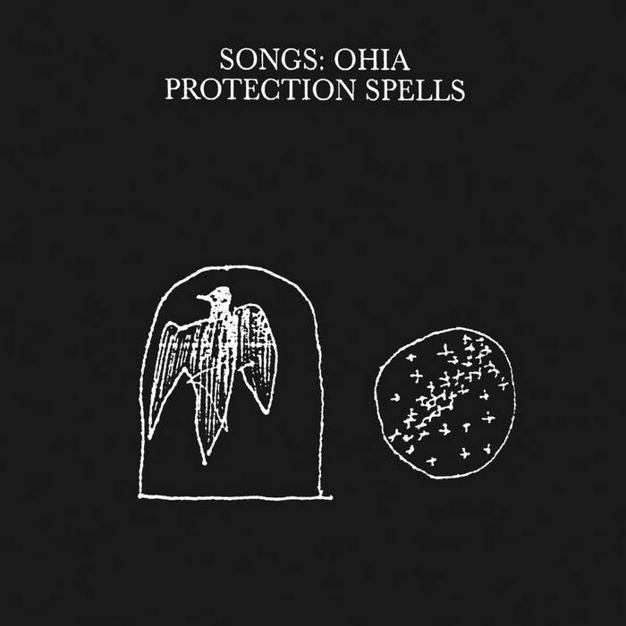Songs: Ohia - Protection Spells (New Vinyl)