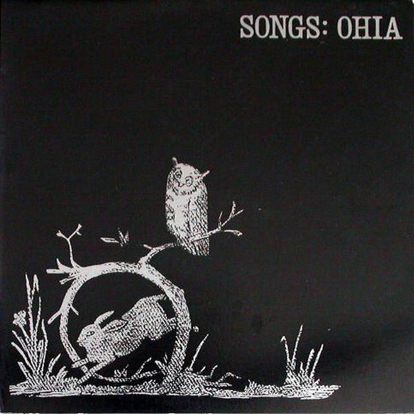 Songs: Ohia - Songs: Ohia (New Vinyl)