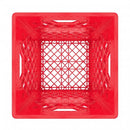 Sonic Boom - Plastic - Record Crate (FOR IN-STORE PICKUP ONLY)